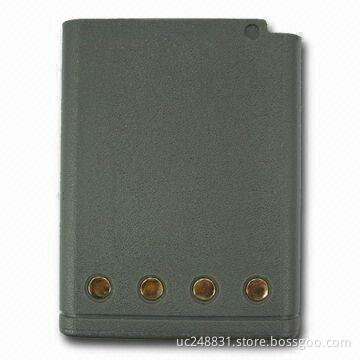 Two-way Radio Battery, Suitable for Motorola NTN5414, with NI-MH Chemistry